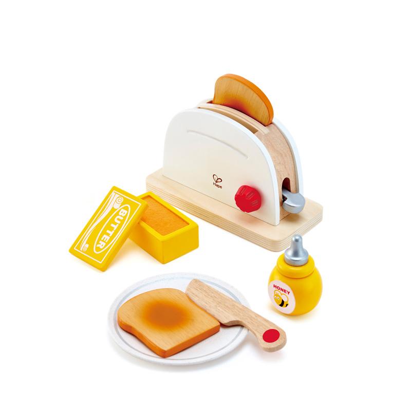Tostadora | HAPE | E3148 | Identidad y Autonom