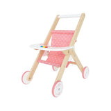Coche de paseo