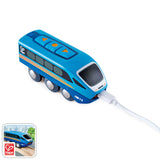 Tren a control remoto | HAPE | E3726