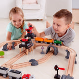 Set carga minería | HAPE | E3756