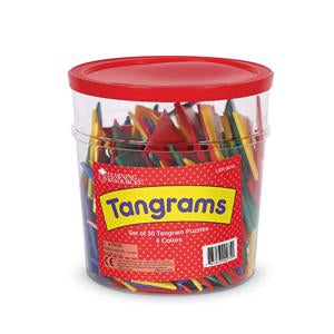 Kit Tangrama II