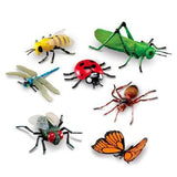 Insectos gigantes
