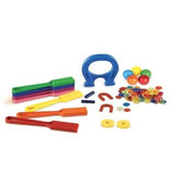 Set magnético