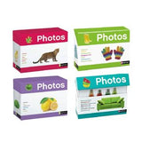 Set de foto imágenes