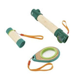Set explorando la naturaleza | HAPE | RD945