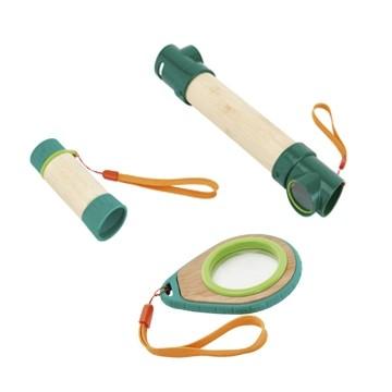 Set explorando la naturaleza | HAPE | RD945