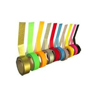 Set de cintas adhesivas de colores